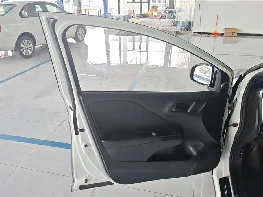 Honda City 2017
