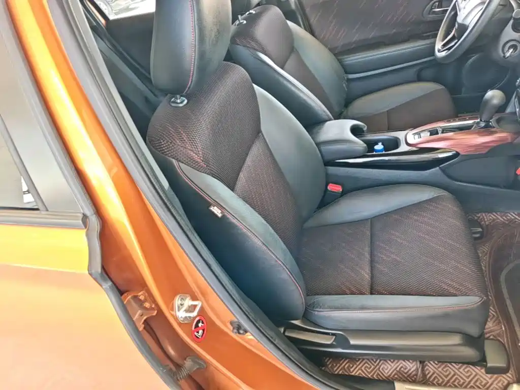 Honda XR-V 2017 — фото 25