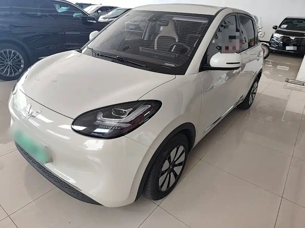 Wuling Bingo 2023