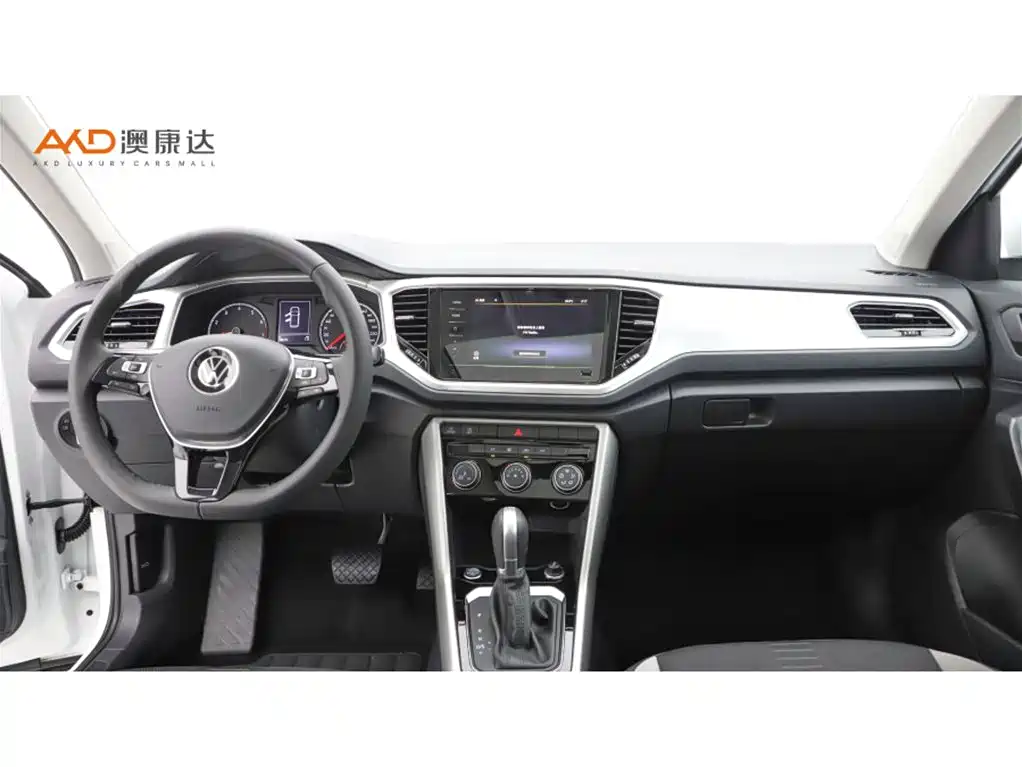 Volkswagen T-Roc 2023