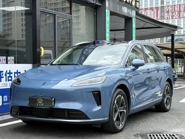 Shangjie H5 2025