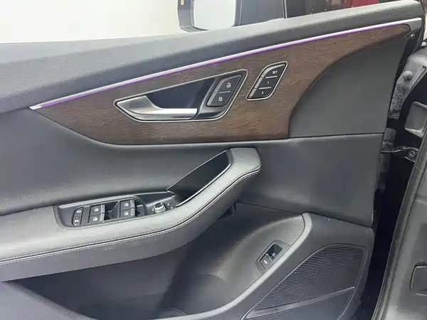 Audi Q7 2023