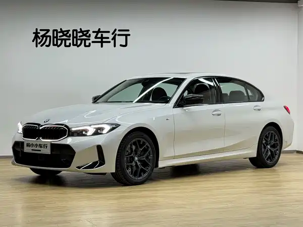 BMW 3 Series 2026