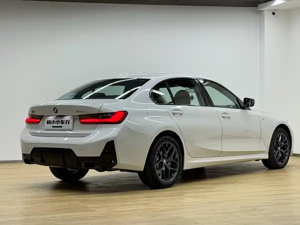 BMW 3 Series 2026