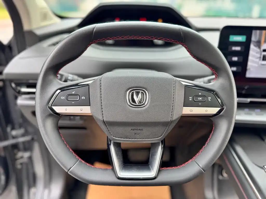 Changan CS55PLUS 2022 — фото 13