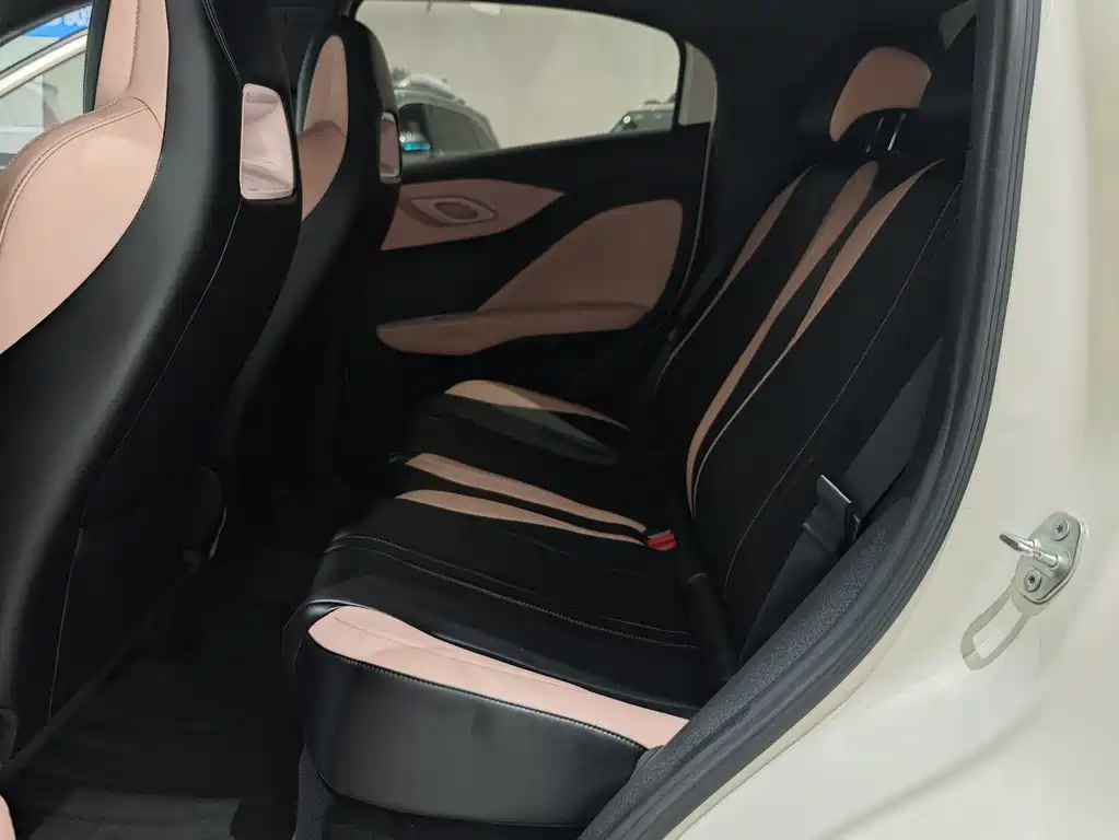 BYD Seagull 2025 — фото 11