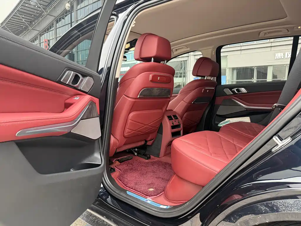 BMW X5 2026