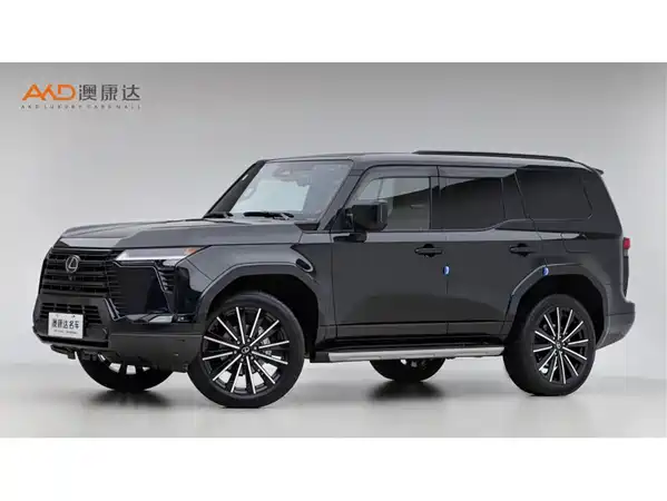 Lexus GX 2025