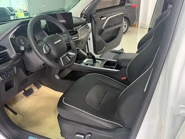 Haval H6 2023