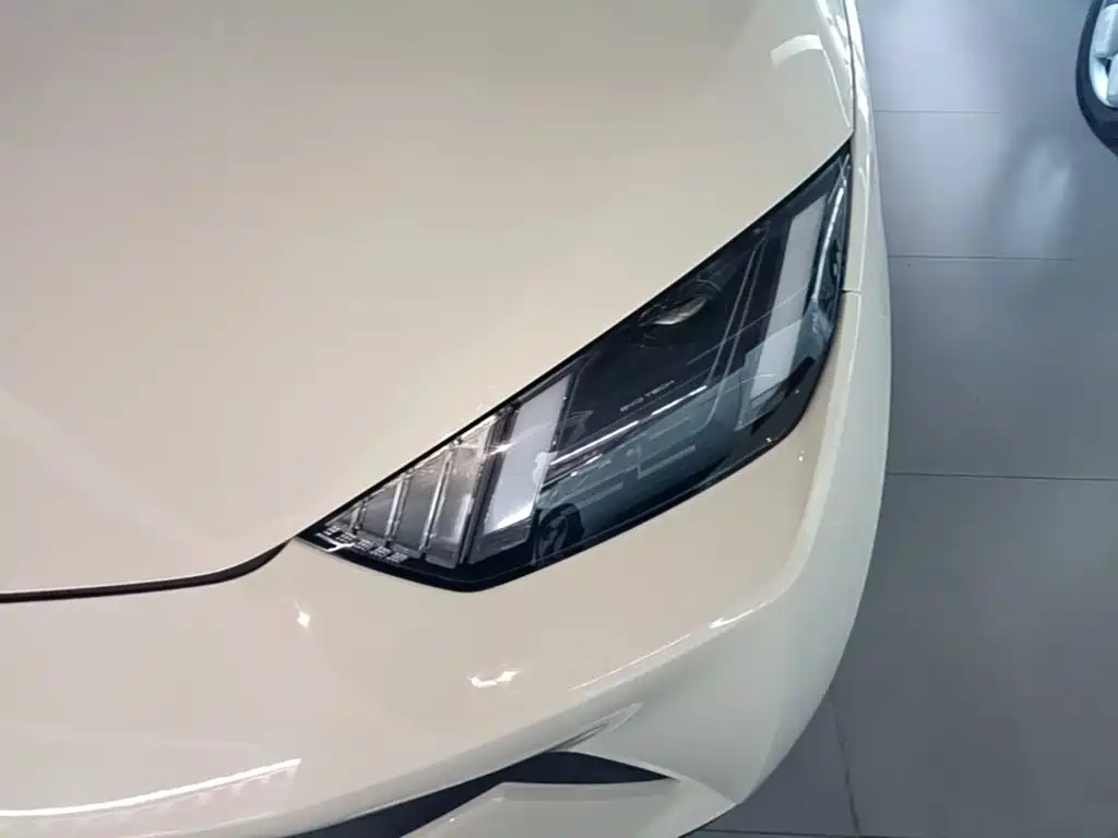 BYD Seagull 2023 — фото 24