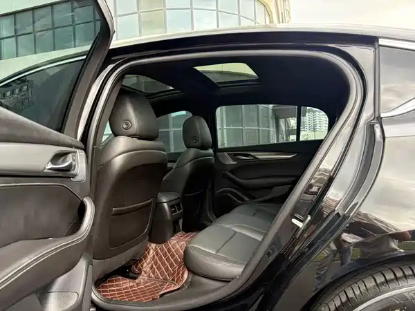 Cadillac CT5 2023