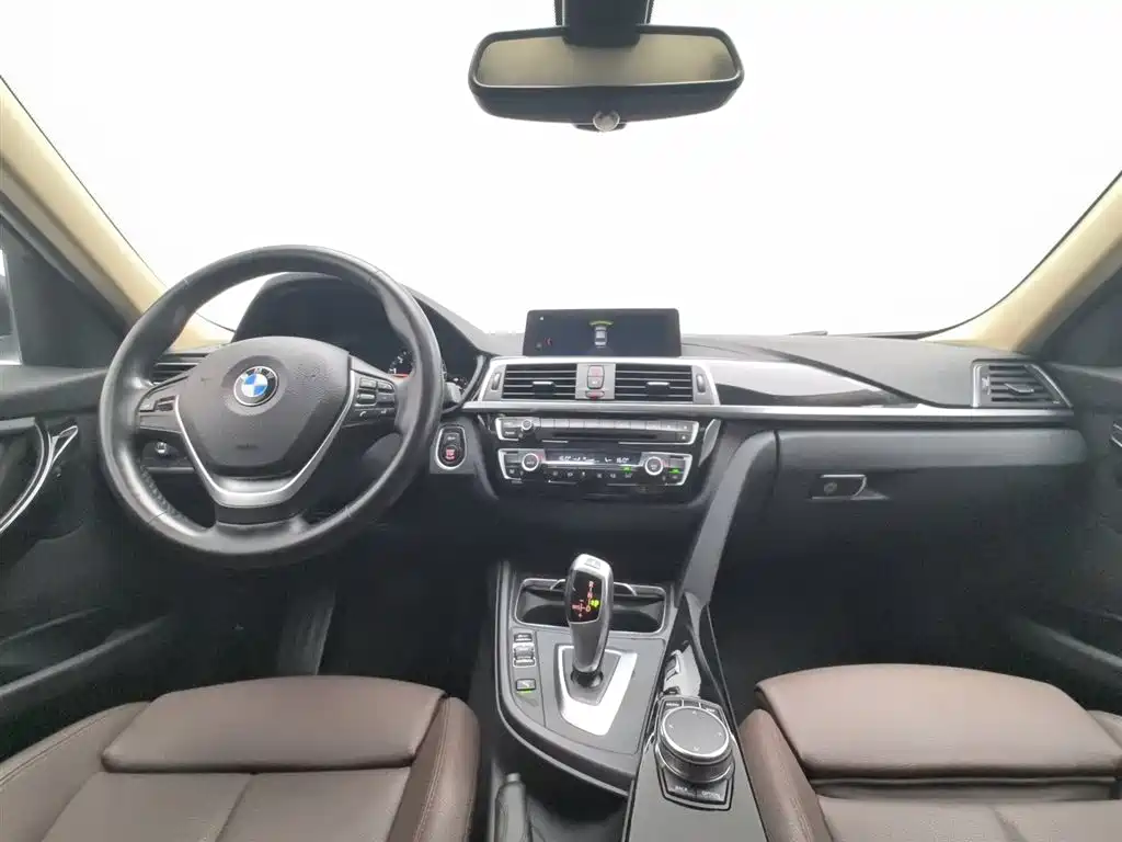 BMW 3 Series 2019