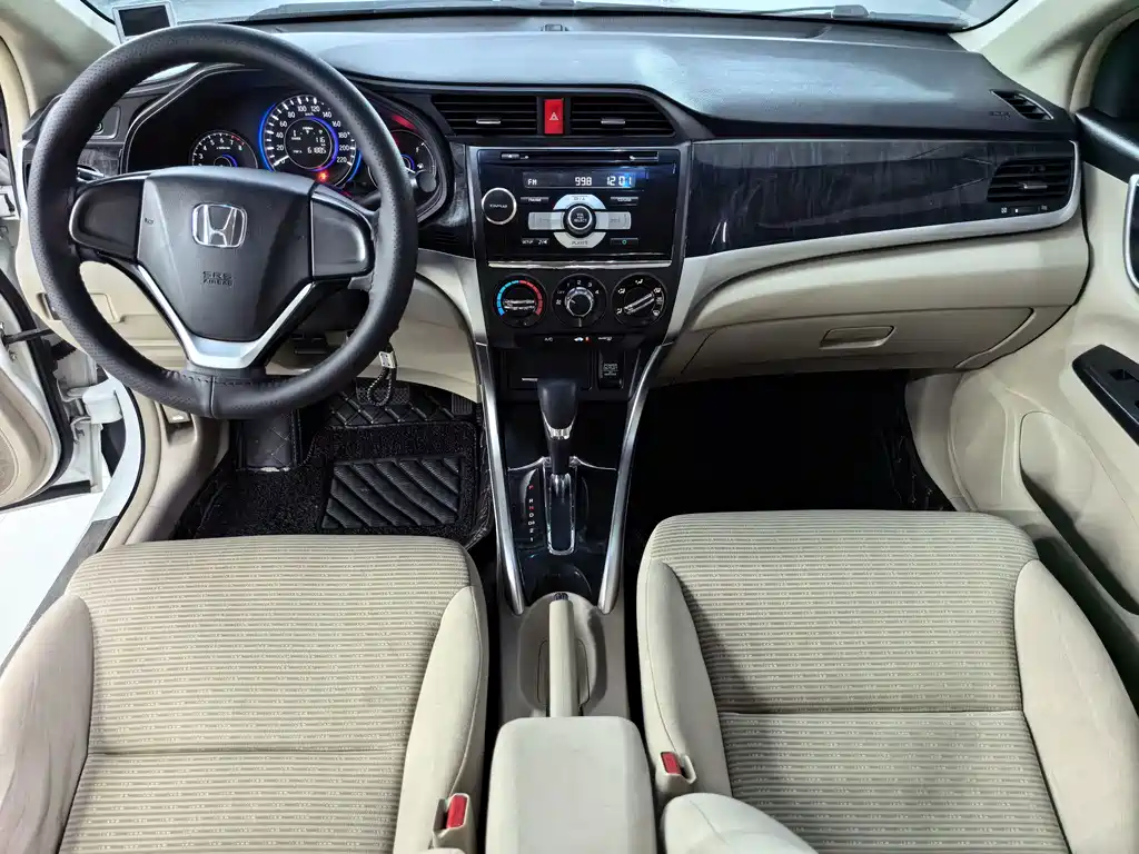 Honda Crider 2014 — фото 8