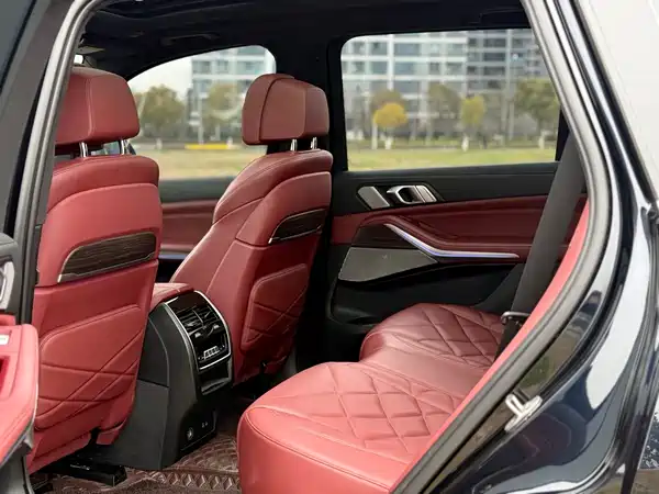 BMW X5 2023