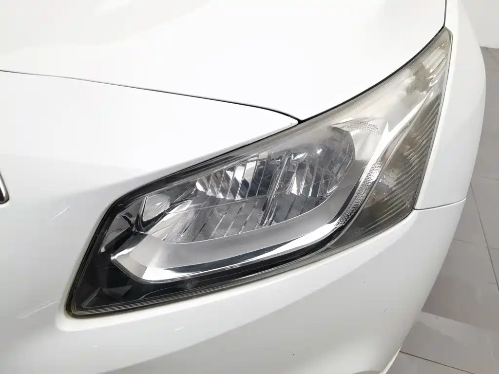 Chevrolet Cruze 2016