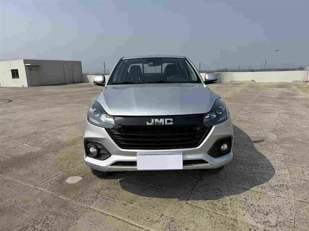 JMC Baodian 2023