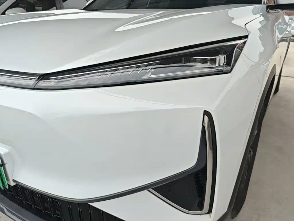 Dongfeng Fengshen L7 2025 — фото 24