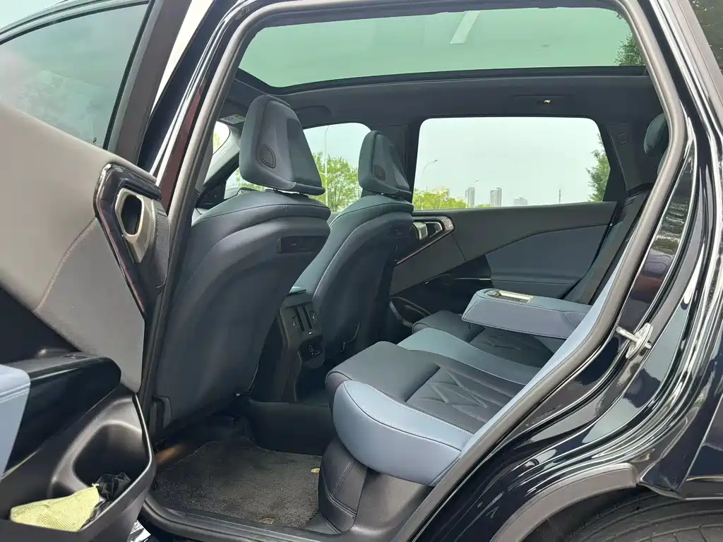 BMW X3 2025