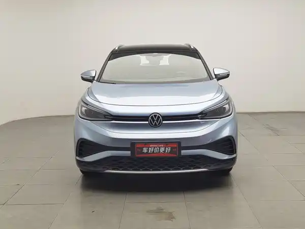Volkswagen ID.4 X 2024