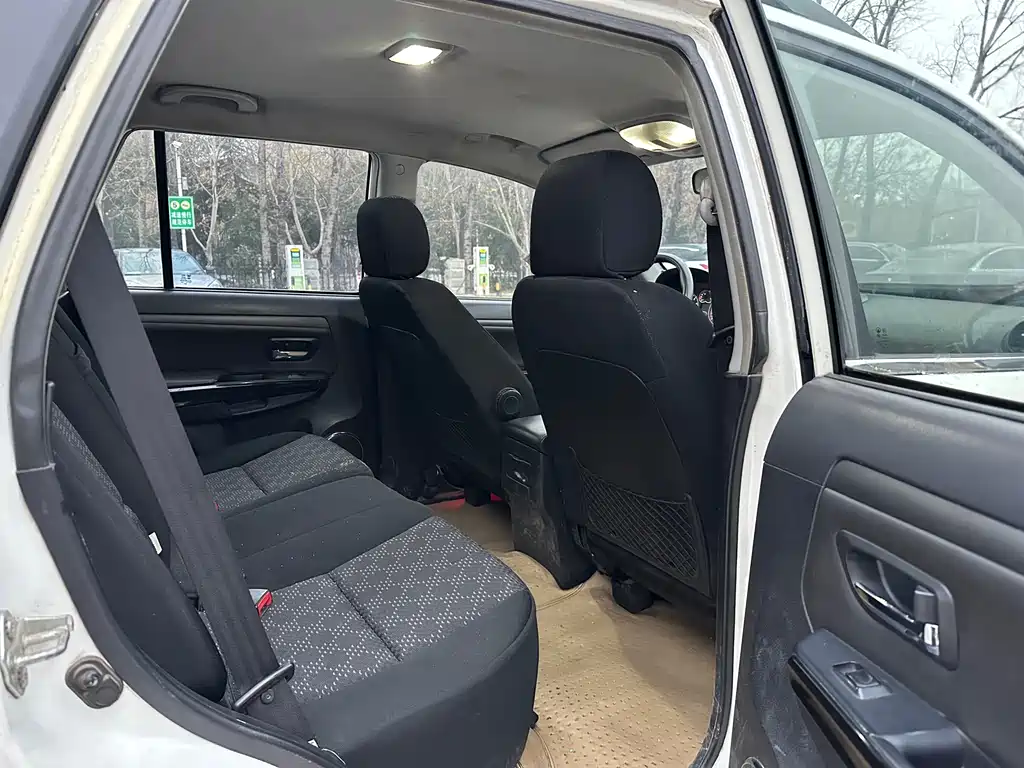 Haval H5 Classic 2013 — фото 16