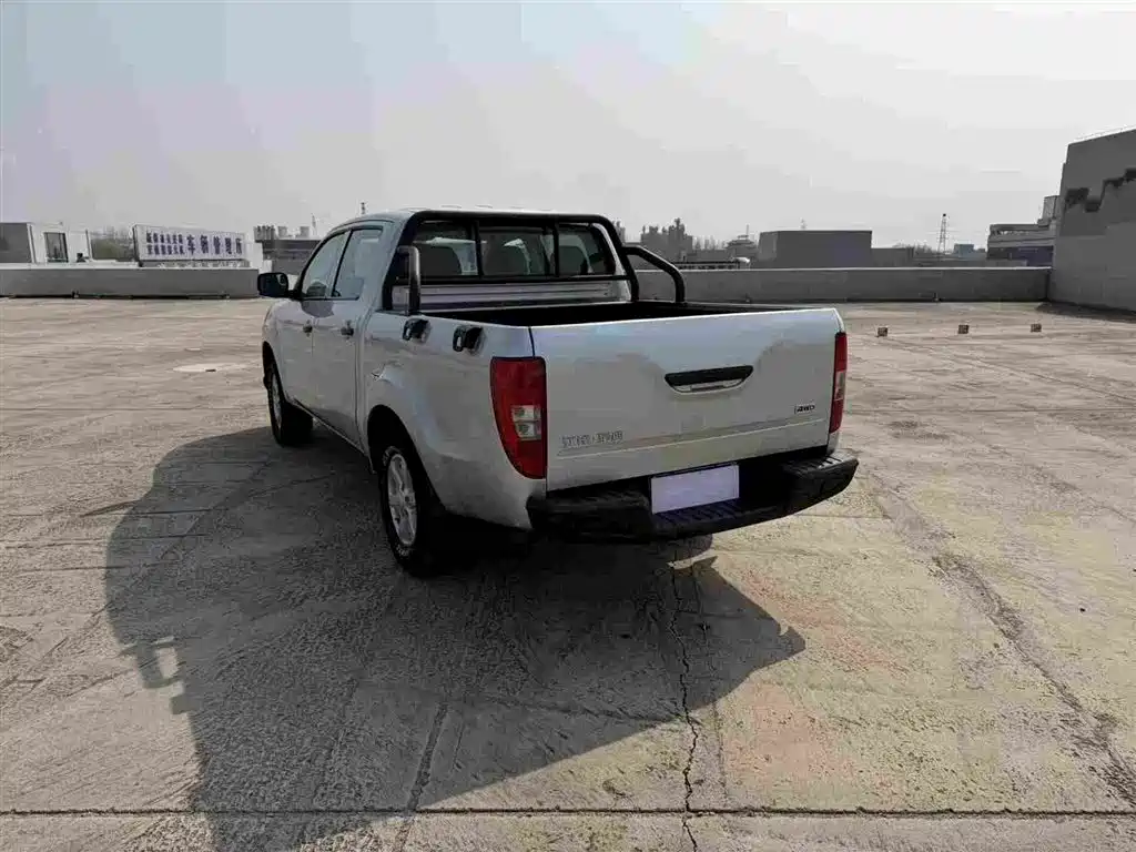 JMC Baodian 2023