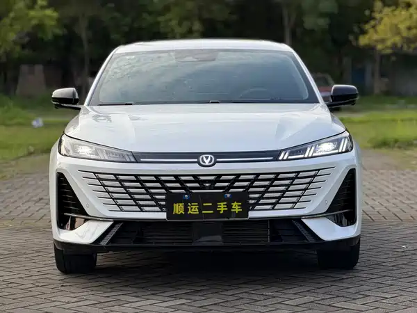 Changan Eado 2025