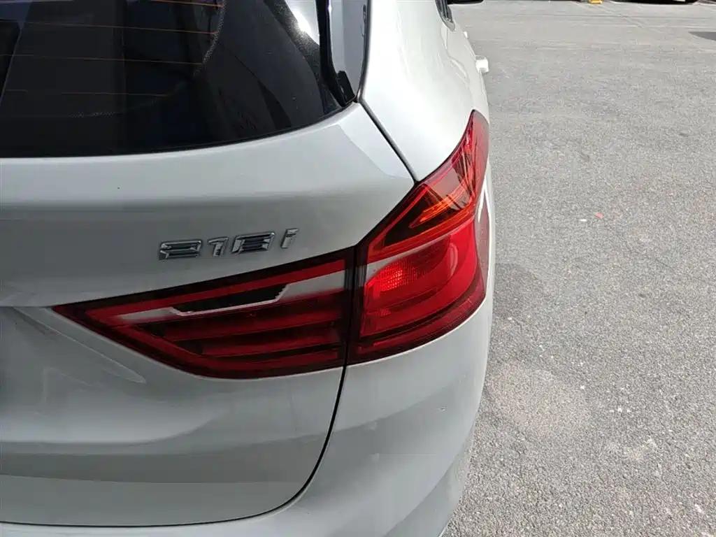 BMW 2 Series Gran Tourer 2018 — фото 8