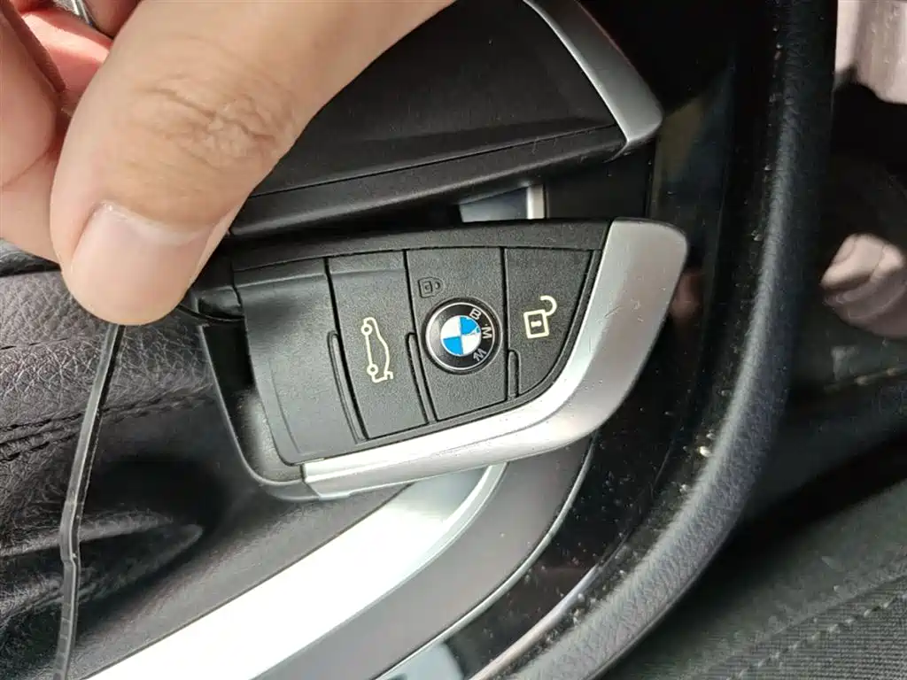 BMW 2 Series Gran Tourer 2018 — фото 9
