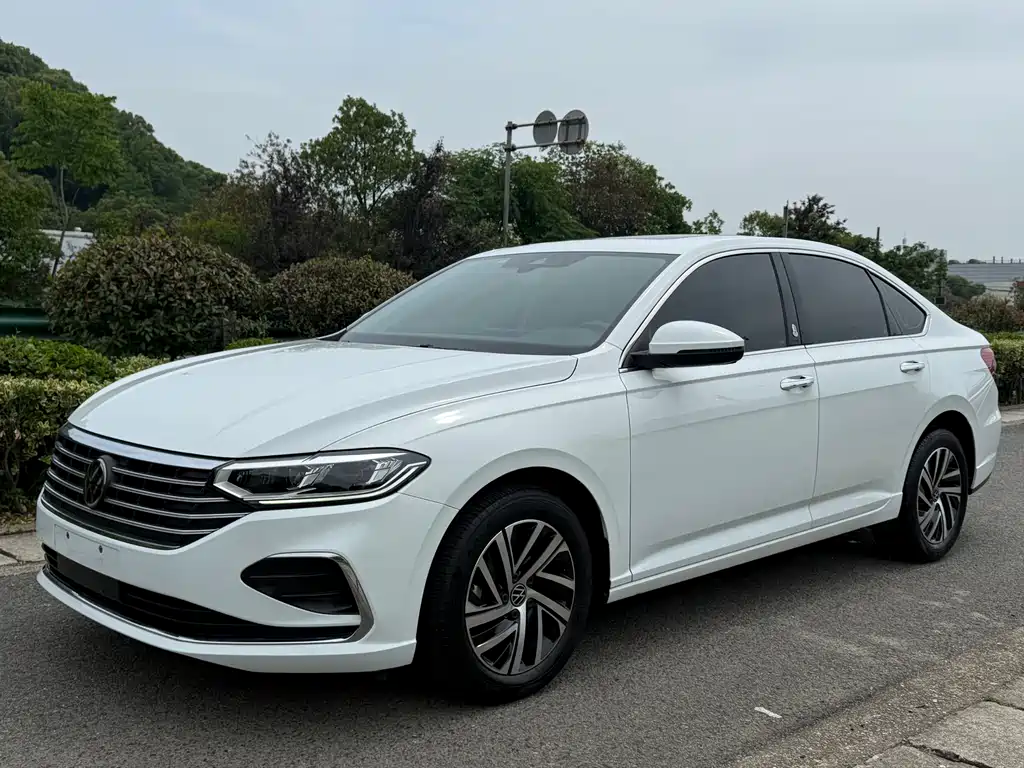 Volkswagen Lavida 2023