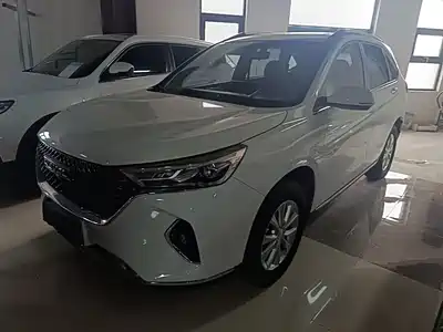 Haval M6 2022