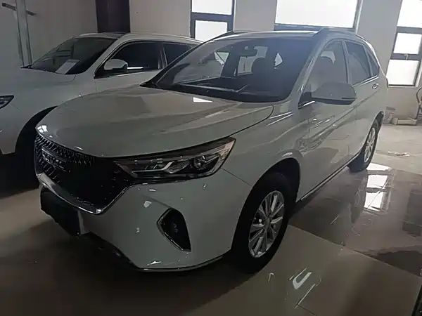 Haval M6 2022