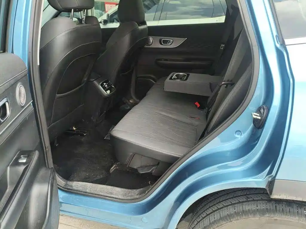 Chery Tiggo 8 PLUS C-DM 2025 — фото 6