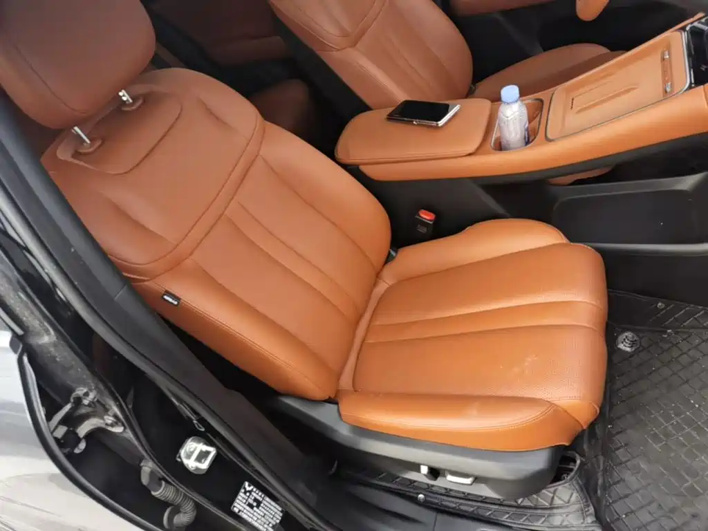 Wuling Starlight S 2025 — фото 25