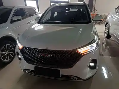 Haval M6 2022