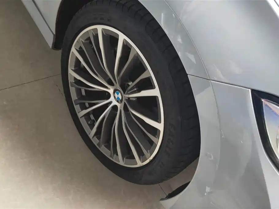 BMW 3 Series 2020