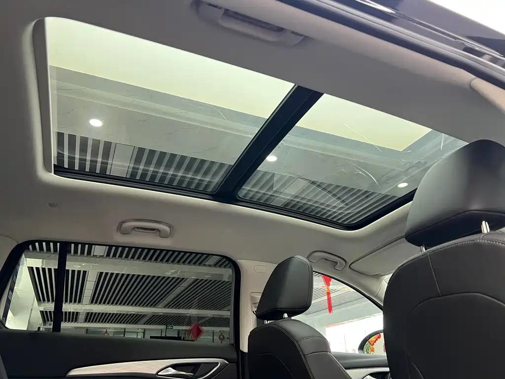 Buick Envision Plus 2025 — фото 25