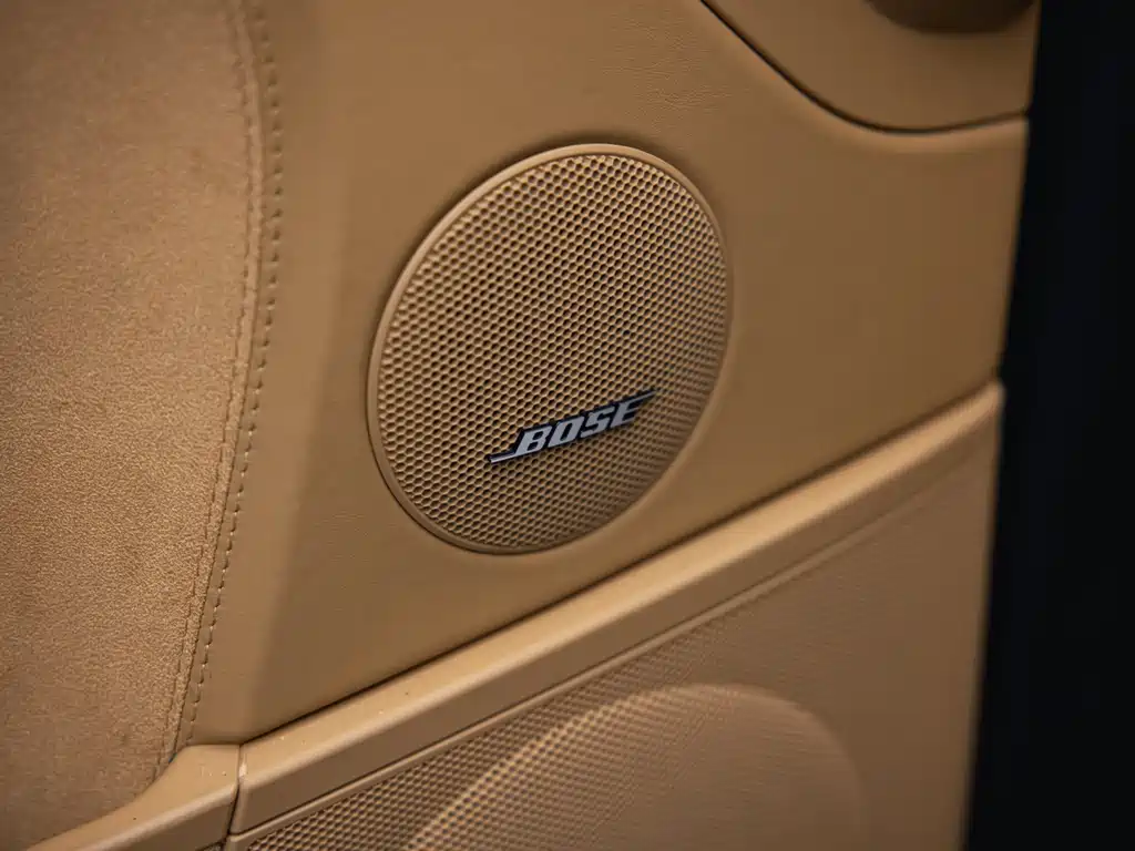 Porsche Cayenne 2008 — фото 18