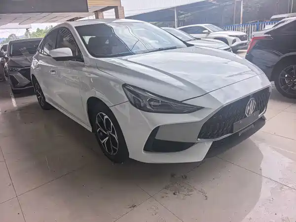 MG5 2023