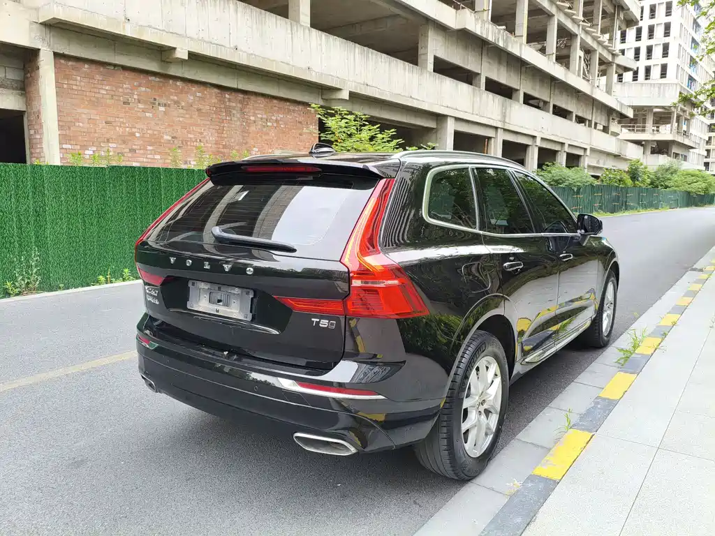 Volvo XC60 2020