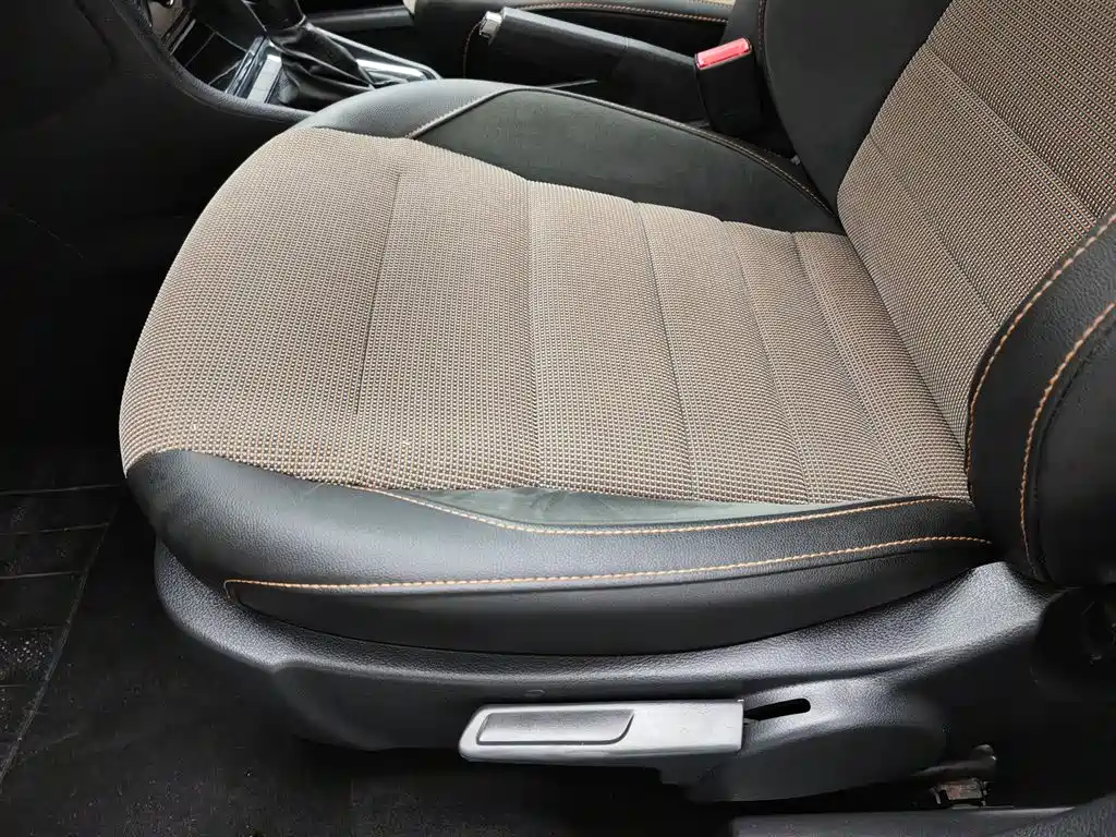 Volkswagen C-Trek 2019 — фото 20
