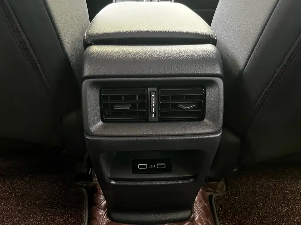 Honda CR-V 2023 — фото 25