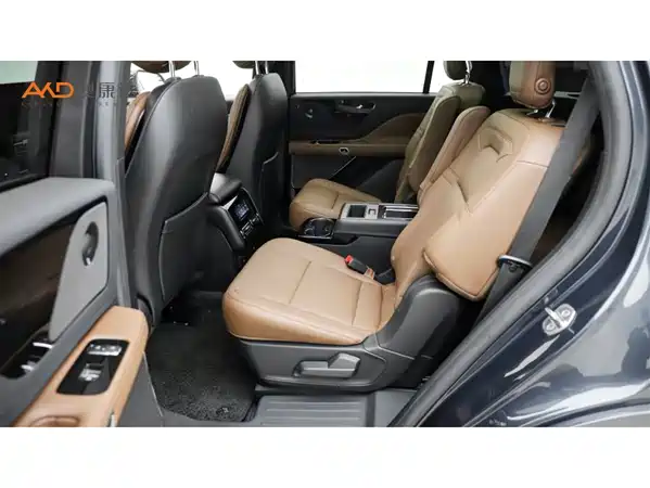 Lincoln Aviator 2020