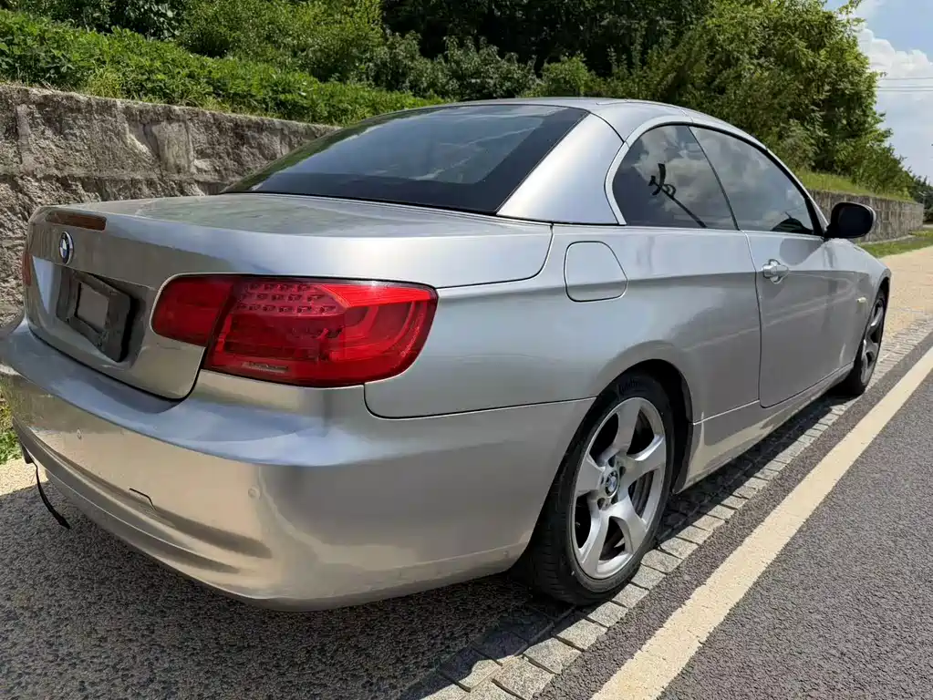 BMW 3 Series 2012 — фото 13