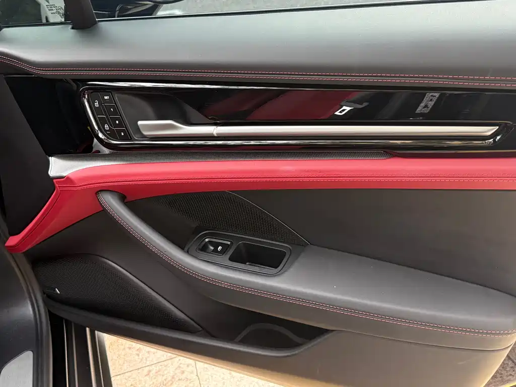 Porsche Panamera 2026 — фото 15