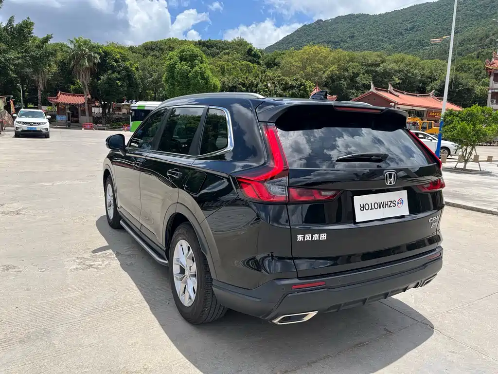 Honda CR-V 2023