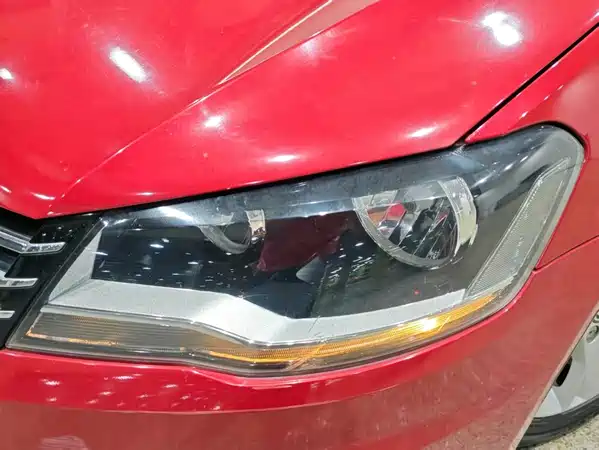 Volkswagen Bora 2015