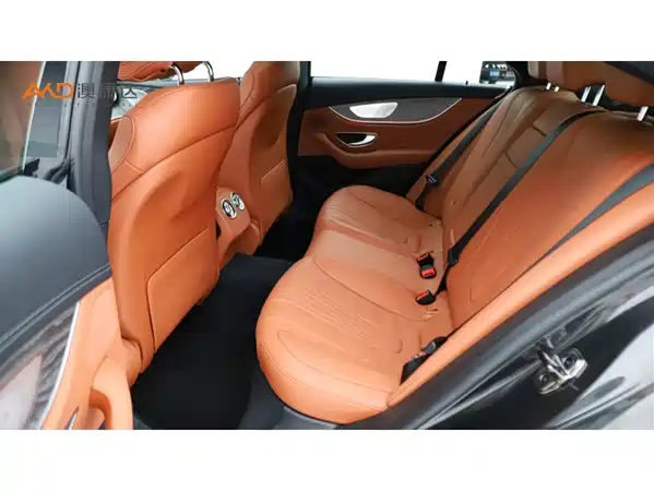 Mercedes-Benz CLS 2024