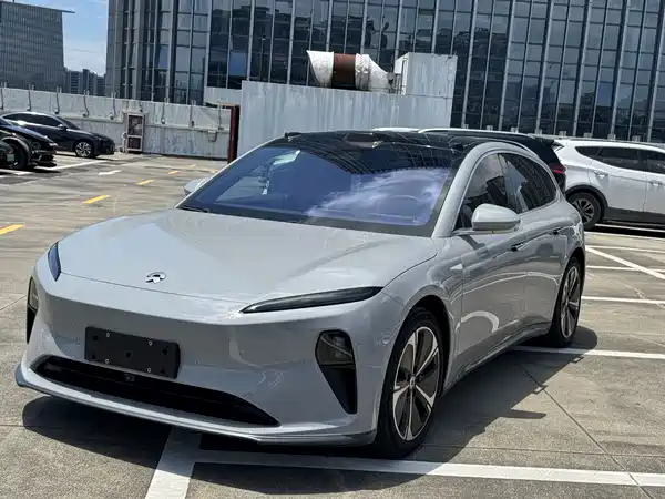 NIO ET5T 2024