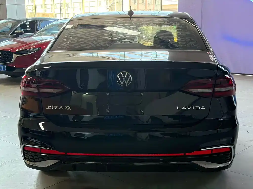 Volkswagen Lavida 2023