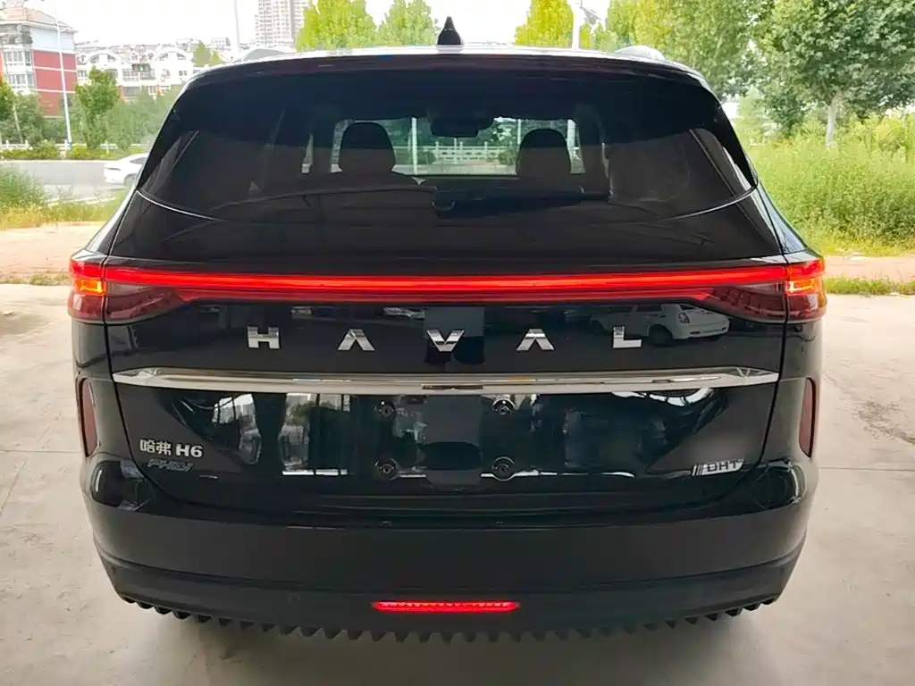 Haval H6 2022